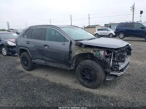 4T3MWRFV6LU010779 2020 TOYOTA RAV 4 - Image 1