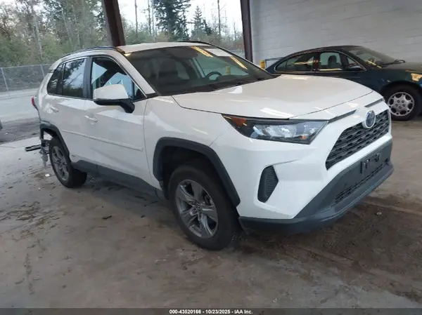 4T3MWRFV6NU073559 2022 TOYOTA RAV 4 - Image 1
