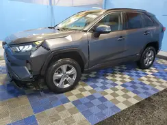 4T3MWRFV6NU073819 2022 TOYOTA RAV 4