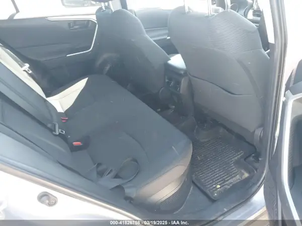 4T3MWRFV6NU074064 2022 TOYOTA RAV 4 - Image 8