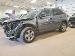 4T3MWRFV6NU081824 2022 TOYOTA RAV 4