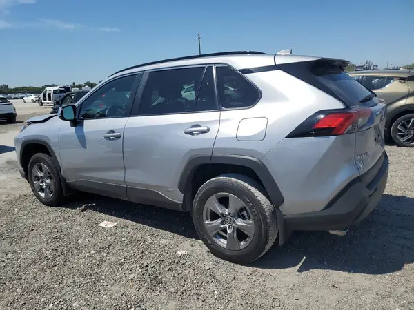4T3MWRFV6RU159637 2024 TOYOTA RAV 4 - Image 2