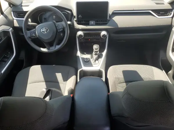 4T3MWRFV6RU159637 2024 TOYOTA RAV 4 - Image 8