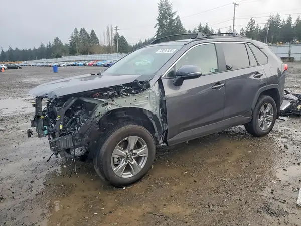 4T3MWRFV6SU185757 2025 TOYOTA RAV 4 - Image 1