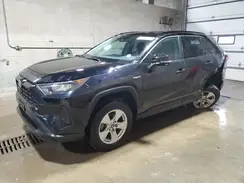 4T3MWRFV7LU008863 2020 TOYOTA RAV 4