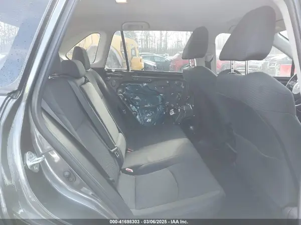 4T3MWRFV7LU010709 2020 TOYOTA RAV 4 - Image 8