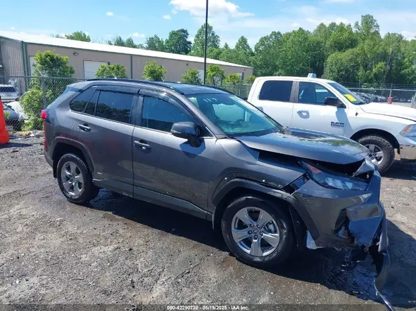 4T3MWRFV7NU072226 2022 TOYOTA RAV 4 - Image 1