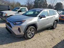 4T3MWRFV7NU078222 2022 TOYOTA RAV 4