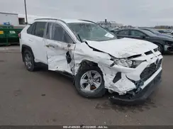 4T3MWRFV7NU081508 2022 TOYOTA RAV 4