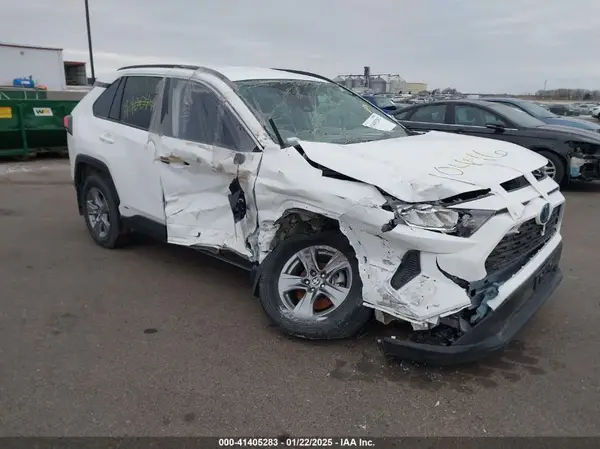 4T3MWRFV7NU081508 2022 TOYOTA RAV 4 - Image 1