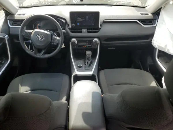 4T3MWRFV7PU090535 2023 TOYOTA RAV 4 - Image 8