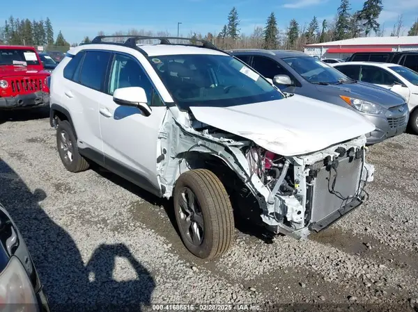 4T3MWRFV7RU140093 2024 TOYOTA RAV 4 - Image 1