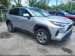 4T3MWRFV7SU167736 2025 TOYOTA RAV 4