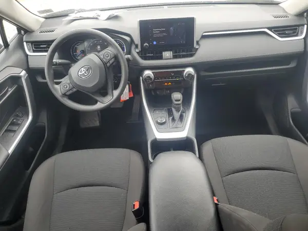4T3MWRFV7SU170149 2025 TOYOTA RAV 4 - Image 8