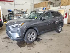 4T3MWRFV7SU178848 2025 TOYOTA RAV 4