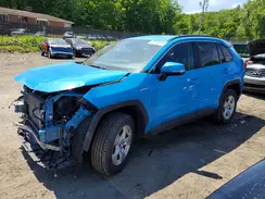 4T3MWRFV8MU031134 2021 TOYOTA RAV 4