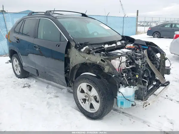 4T3MWRFV8MU044188 2021 TOYOTA RAV 4 - Image 1
