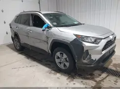 4T3MWRFV8NU074020 2022 TOYOTA RAV 4