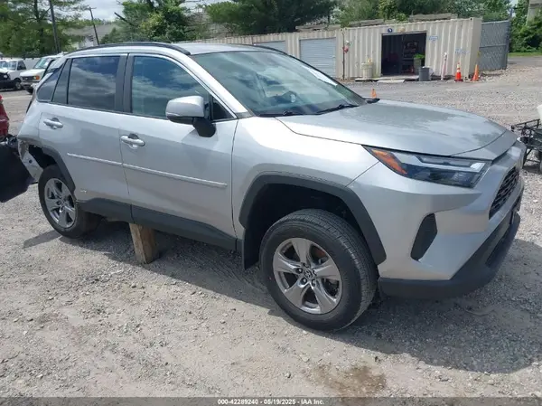 4T3MWRFV8PU094433 2023 TOYOTA RAV 4 - Image 1