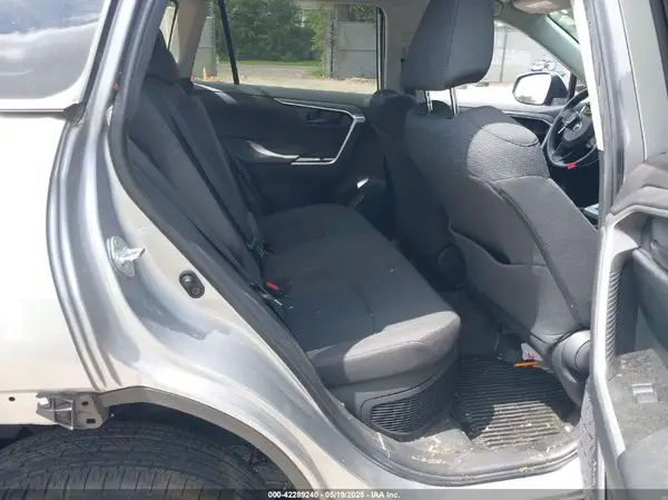 4T3MWRFV8PU094433 2023 TOYOTA RAV 4 - Image 8