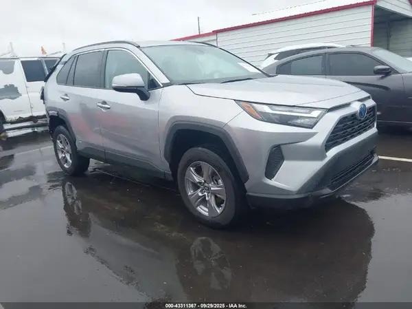 4T3MWRFV8RU114425 2024 TOYOTA RAV 4 - Image 1
