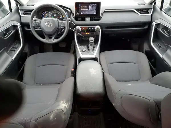 4T3MWRFV8RU139809 2024 TOYOTA RAV 4 - Image 8