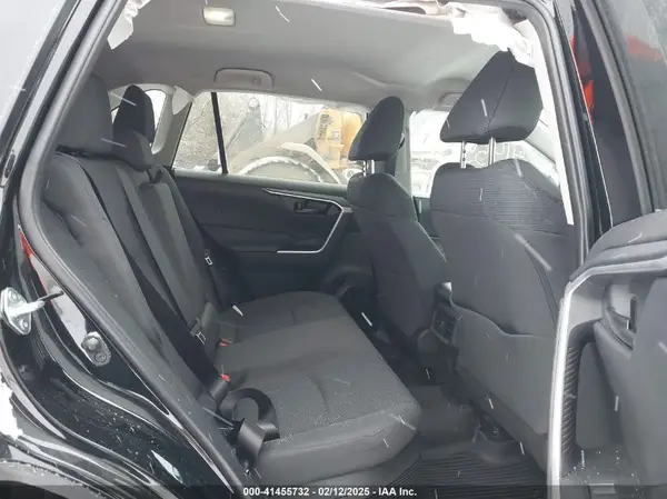 4T3MWRFV8RU141902 2024 TOYOTA RAV 4 - Image 8