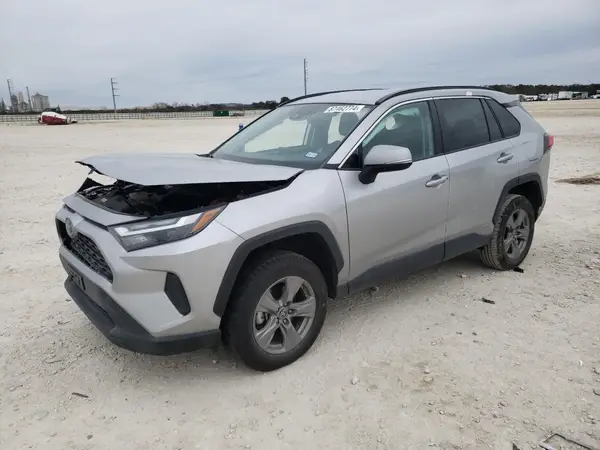 4T3MWRFV9PU090939 2023 TOYOTA RAV 4 - Image 1
