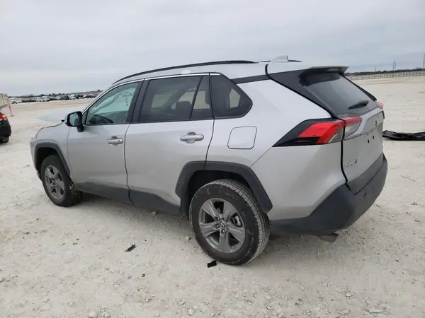 4T3MWRFV9PU090939 2023 TOYOTA RAV 4 - Image 2