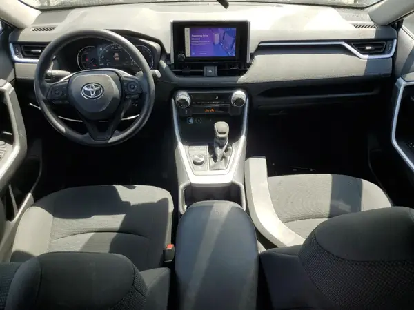 4T3MWRFV9RU120900 2024 TOYOTA RAV 4 - Image 8