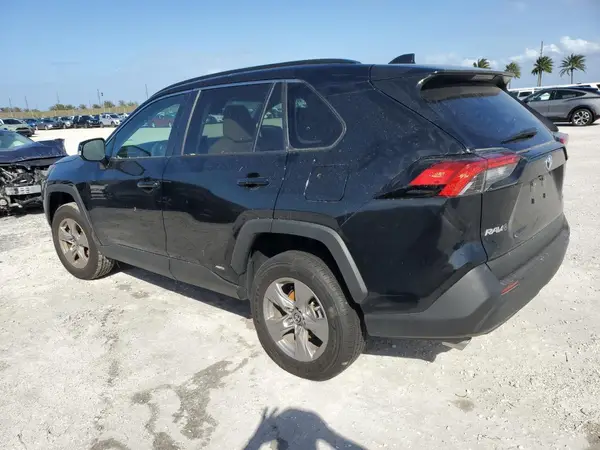 4T3MWRFV9RU121061 2024 TOYOTA RAV 4 - Image 2