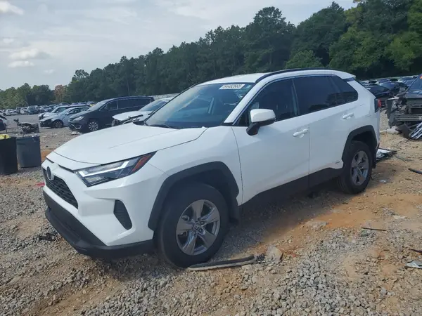 4T3MWRFV9RU127667 2024 TOYOTA RAV 4 - Image 1