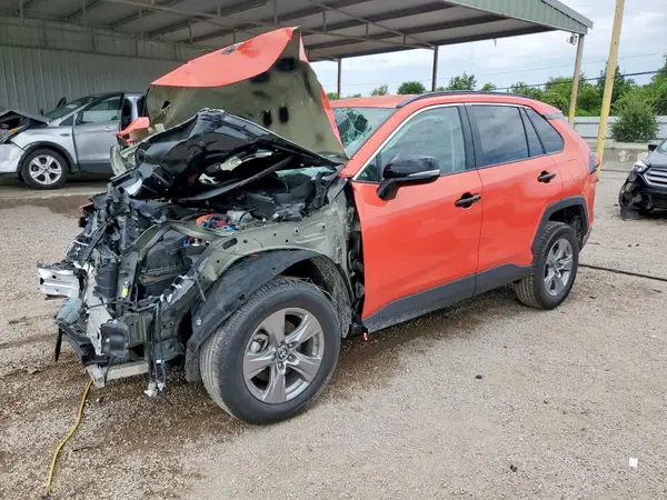 4T3MWRFV9RU152861 2024 TOYOTA RAV 4 - Image 1