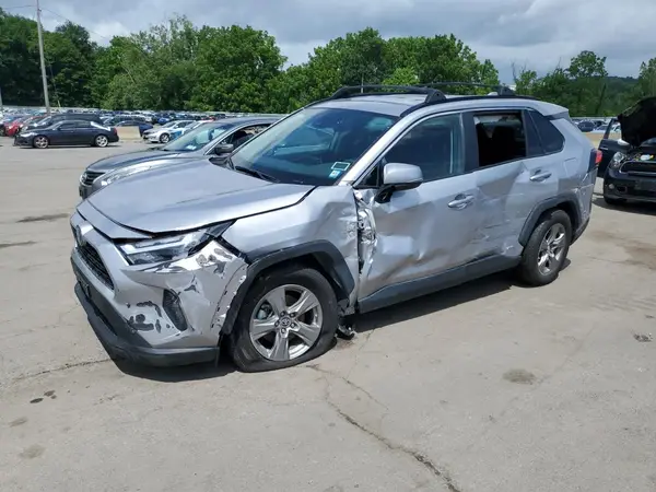 4T3MWRFV9RU154898 2024 TOYOTA RAV 4 - Image 1