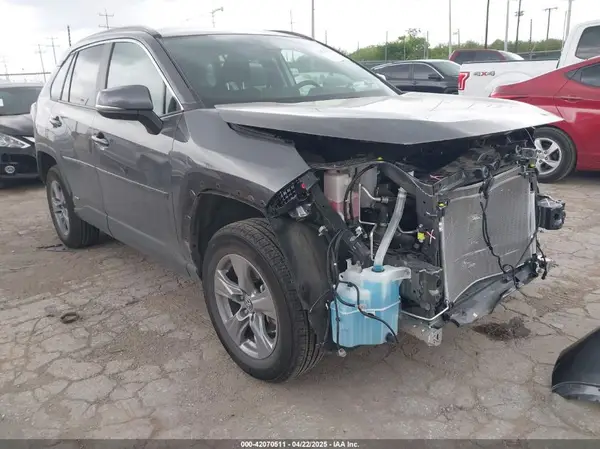 4T3MWRFV9RU156795 2024 TOYOTA RAV 4 - Image 1