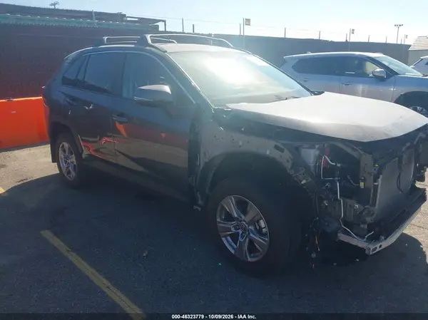 4T3MWRFV9SU189995 2025 TOYOTA RAV 4 - Image 1
