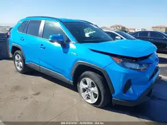 4T3MWRFVXMU023035 2021 TOYOTA RAV 4