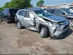 4T3MWRFVXMU036321 2021 TOYOTA RAV 4