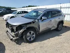 4T3MWRFVXNU062421 2022 TOYOTA RAV 4