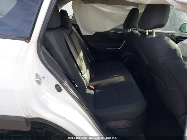 4T3MWRFVXRU146907 2024 TOYOTA RAV 4 - Image 8