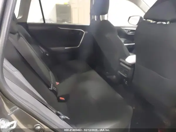 4T3MWRFVXRU150505 2024 TOYOTA RAV 4 - Image 8