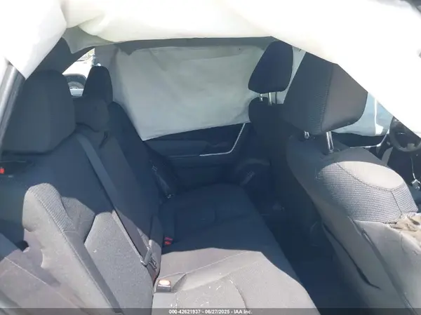 4T3MWRFVXRU150679 2024 TOYOTA RAV 4 - Image 8