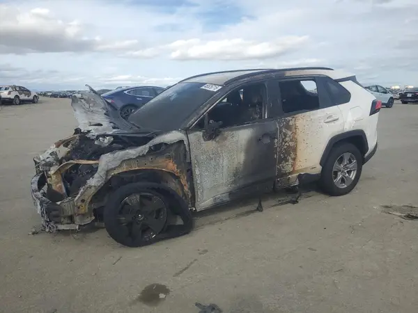 4T3MWRFVXRU152268 2024 TOYOTA RAV 4 - Image 1