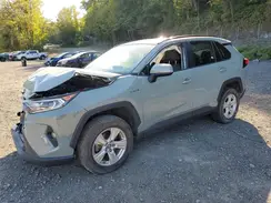 4T3R6RFV0MU008484 2021 TOYOTA RAV 4