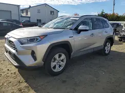 4T3R6RFV0MU021820 2021 TOYOTA RAV 4