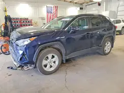 4T3R6RFV1LU005737 2020 TOYOTA RAV 4