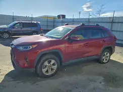 4T3R6RFV1MU005965 2021 TOYOTA RAV 4