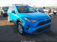 4T3R6RFV1MU008042 2021 TOYOTA RAV 4