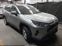 4T3R6RFV1MU031059 2021 TOYOTA RAV 4