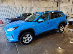 4T3R6RFV2MU007126 2021 TOYOTA RAV 4